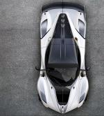 Ferrari FXX-K Evo 2018 года